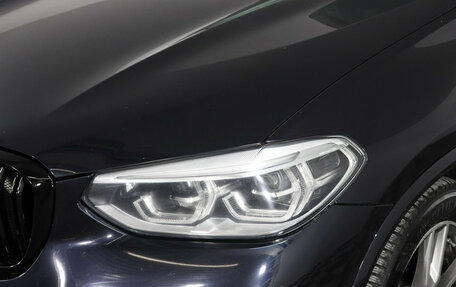 BMW X3, 2018 год, 4 397 000 рублей, 7 фотография