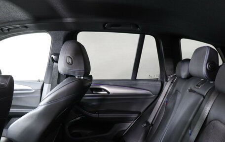 BMW X3, 2018 год, 4 397 000 рублей, 15 фотография