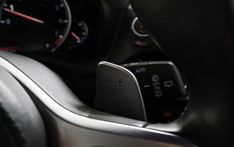 BMW X3, 2018 год, 4 397 000 рублей, 18 фотография