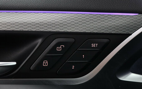 BMW X3, 2018 год, 4 397 000 рублей, 19 фотография