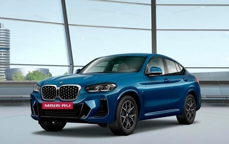 BMW X4, 2024 год, 8 650 000 рублей, 3 фотография