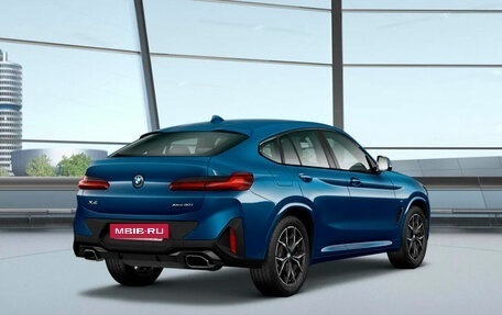 BMW X4, 2024 год, 8 650 000 рублей, 6 фотография