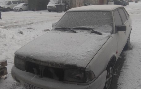 Москвич 2141, 1998 год, 38 000 рублей, 4 фотография