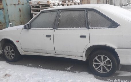 Москвич 2141, 1998 год, 38 000 рублей, 3 фотография