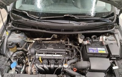 Hyundai Solaris II рестайлинг, 2013 год, 850 000 рублей, 1 фотография