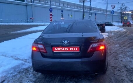 Toyota Camry, 2008 год, 1 050 000 рублей, 1 фотография