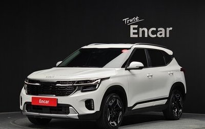 KIA Seltos I, 2024 год, 2 440 334 рублей, 1 фотография