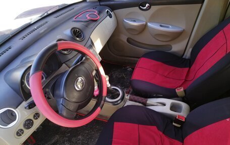 Lifan Smily I (330) рестайлинг, 2012 год, 100 000 рублей, 5 фотография