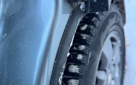 Chevrolet Niva I рестайлинг, 2015 год, 600 000 рублей, 7 фотография