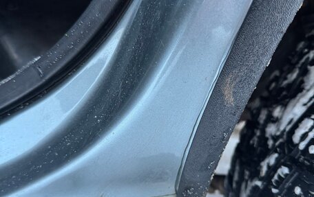 Chevrolet Niva I рестайлинг, 2015 год, 600 000 рублей, 6 фотография