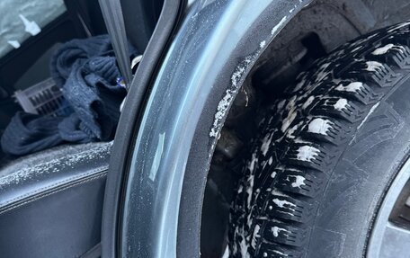 Chevrolet Niva I рестайлинг, 2015 год, 600 000 рублей, 8 фотография