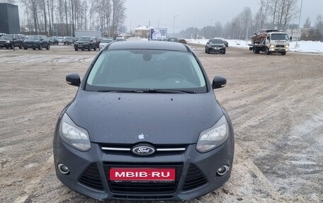 Ford Focus III, 2013 год, 900 000 рублей, 1 фотография