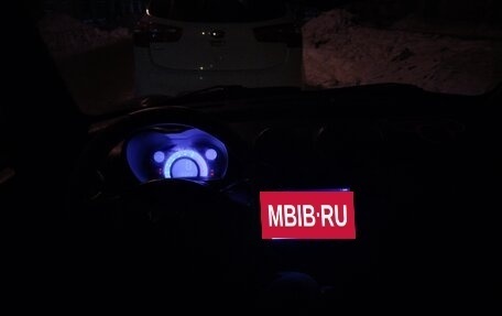 Lifan Smily I (330) рестайлинг, 2012 год, 100 000 рублей, 3 фотография