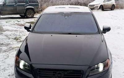 Volvo S80 II рестайлинг 2, 2010 год, 850 000 рублей, 1 фотография