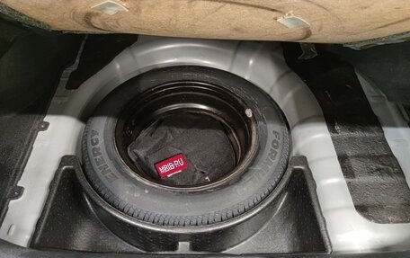 Hyundai Solaris II рестайлинг, 2013 год, 850 000 рублей, 2 фотография