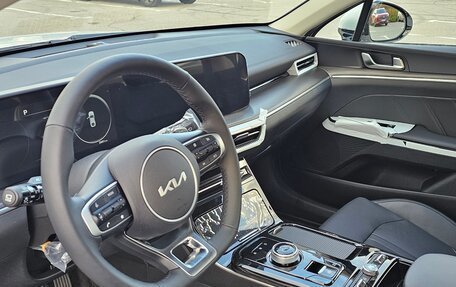 KIA K5, 2025 год, 4 350 000 рублей, 6 фотография
