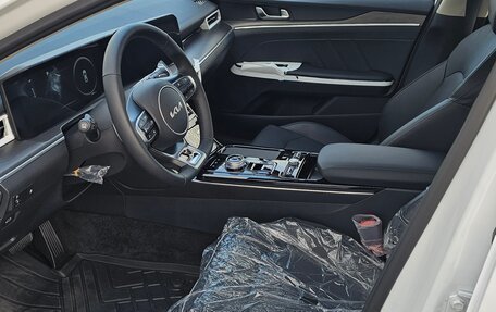 KIA K5, 2025 год, 4 350 000 рублей, 5 фотография