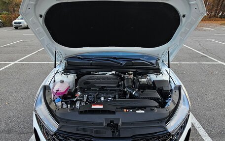 KIA K5, 2025 год, 4 350 000 рублей, 20 фотография