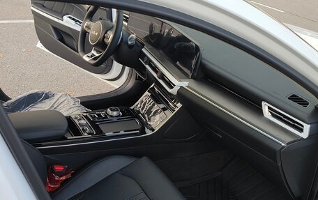 KIA K5, 2025 год, 4 350 000 рублей, 15 фотография