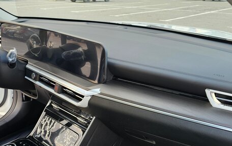 KIA K5, 2025 год, 4 350 000 рублей, 14 фотография