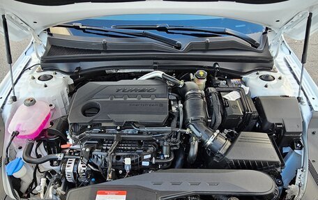 KIA K5, 2025 год, 4 350 000 рублей, 19 фотография