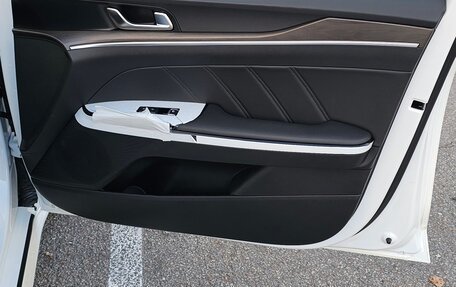 KIA K5, 2025 год, 4 350 000 рублей, 18 фотография