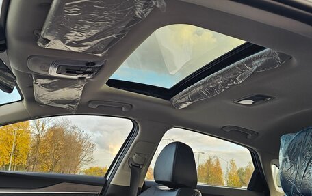 KIA K5, 2025 год, 4 350 000 рублей, 8 фотография