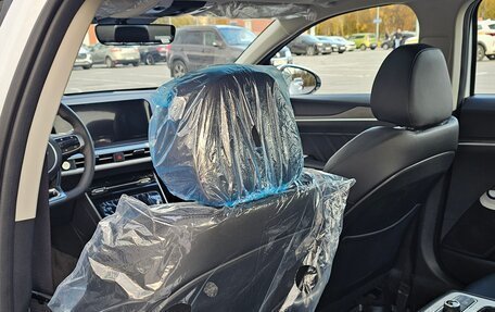 KIA K5, 2025 год, 4 350 000 рублей, 10 фотография