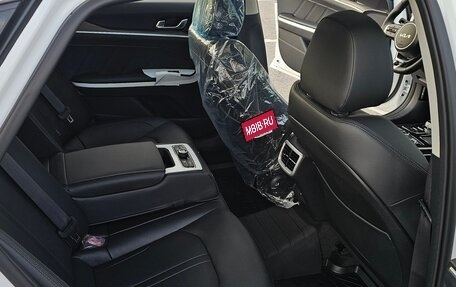 KIA K5, 2025 год, 4 350 000 рублей, 11 фотография