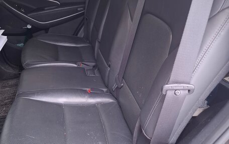 Hyundai Santa Fe III рестайлинг, 2017 год, 2 000 000 рублей, 11 фотография