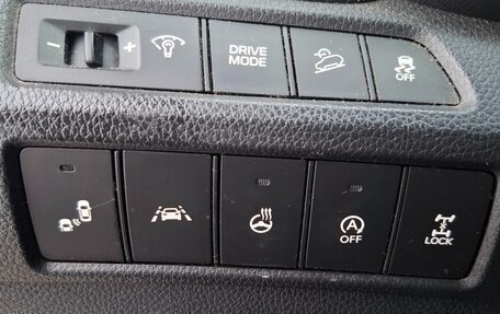 Hyundai Santa Fe III рестайлинг, 2017 год, 2 000 000 рублей, 6 фотография