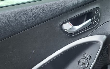 Hyundai Santa Fe III рестайлинг, 2017 год, 2 000 000 рублей, 5 фотография