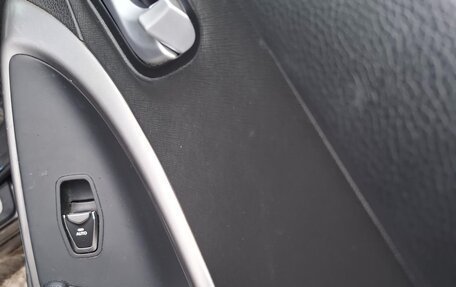 Hyundai Santa Fe III рестайлинг, 2017 год, 2 000 000 рублей, 14 фотография