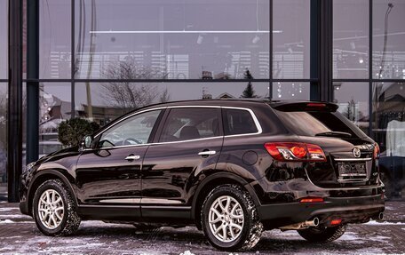 Mazda CX-9 I рестайлинг, 2012 год, 1 595 000 рублей, 4 фотография