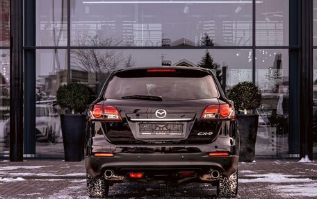 Mazda CX-9 I рестайлинг, 2012 год, 1 595 000 рублей, 5 фотография