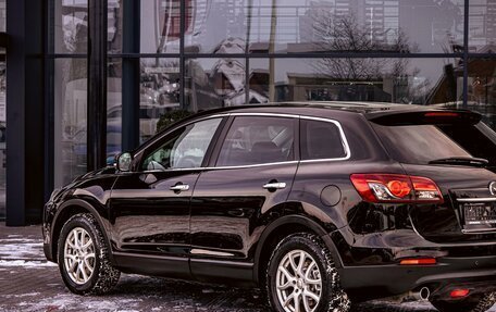 Mazda CX-9 I рестайлинг, 2012 год, 1 595 000 рублей, 8 фотография