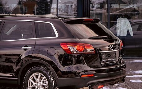 Mazda CX-9 I рестайлинг, 2012 год, 1 595 000 рублей, 10 фотография