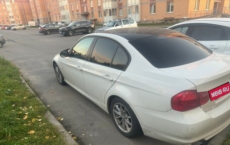 BMW 3 серия, 2011 год, 900 000 рублей, 7 фотография