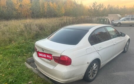 BMW 3 серия, 2011 год, 900 000 рублей, 5 фотография