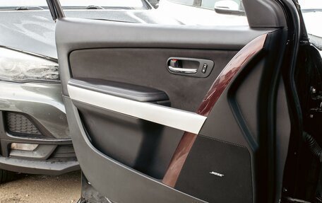 Mazda CX-9 I рестайлинг, 2012 год, 1 595 000 рублей, 12 фотография