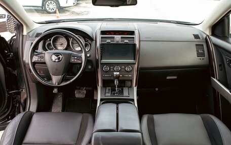 Mazda CX-9 I рестайлинг, 2012 год, 1 595 000 рублей, 16 фотография