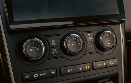 Mazda CX-9 I рестайлинг, 2012 год, 1 595 000 рублей, 15 фотография