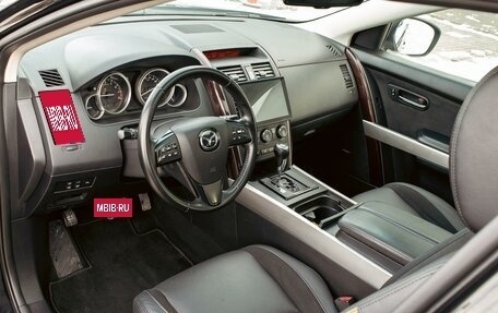 Mazda CX-9 I рестайлинг, 2012 год, 1 595 000 рублей, 13 фотография