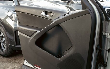 Volkswagen Tiguan I, 2012 год, 1 295 000 рублей, 12 фотография