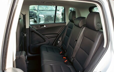 Volkswagen Tiguan I, 2012 год, 1 295 000 рублей, 18 фотография