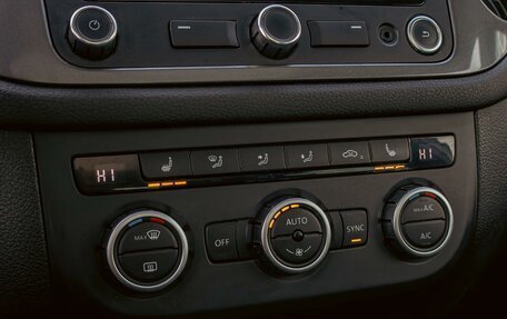 Volkswagen Tiguan I, 2012 год, 1 295 000 рублей, 15 фотография