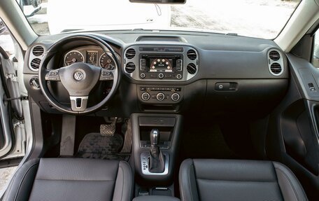 Volkswagen Tiguan I, 2012 год, 1 295 000 рублей, 16 фотография