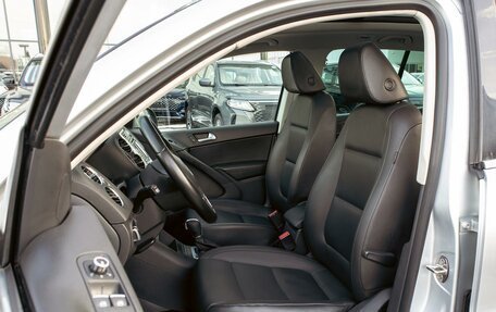 Volkswagen Tiguan I, 2012 год, 1 295 000 рублей, 11 фотография