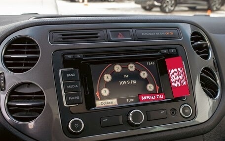 Volkswagen Tiguan I, 2012 год, 1 295 000 рублей, 14 фотография