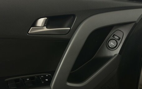 Hyundai Creta I рестайлинг, 2018 год, 1 960 000 рублей, 10 фотография